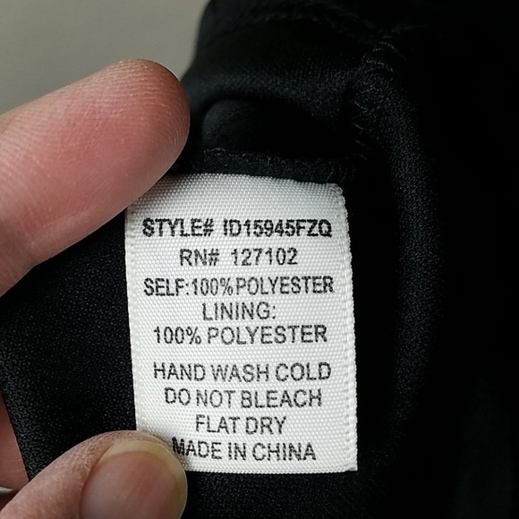 Pink Owl Casual Dress SALE - Picture 8 of 9